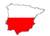 JOSÉ MARTÍNEZ - Polski